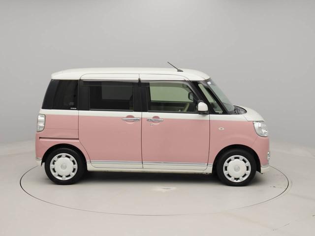 ムーヴキャンバスＧメイクアップリミテッド　ＳＡIII（愛知県）の中古車