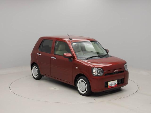 ミラトコットＧ　ＳＡIII（愛知県）の中古車