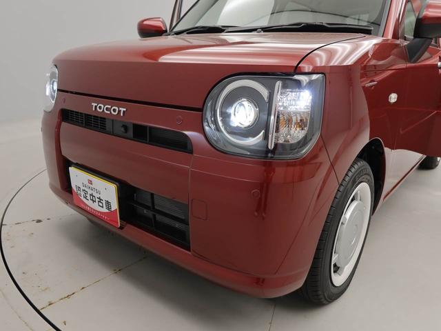 ミラトコットＧ　ＳＡIII（愛知県）の中古車