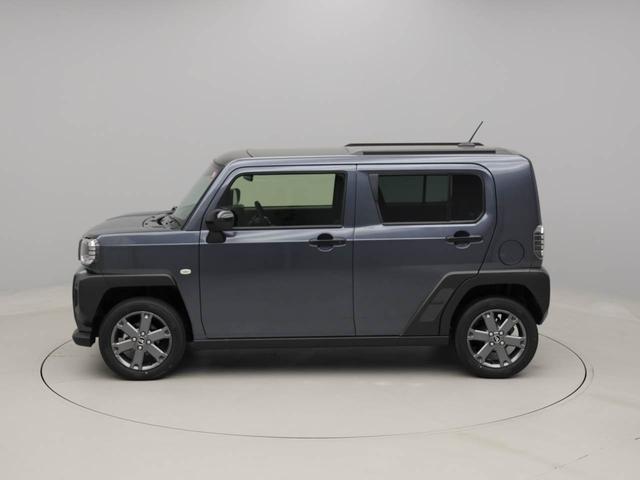 タフトＧ　ダーククロムベンチャー（愛知県）の中古車