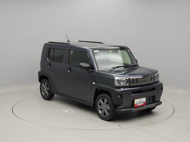 タフトＧ　ダーククロムベンチャー（愛知県）の中古車