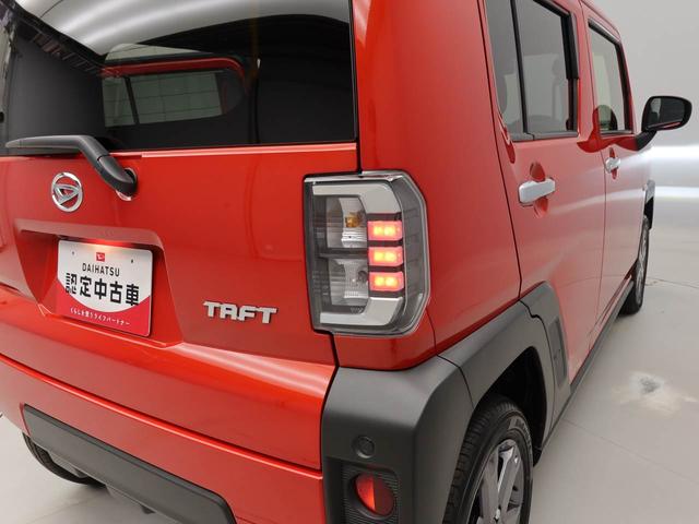 タフトＧターボスマートキー　衝突軽減ブレーキ　バックカメラ（愛知県）の中古車