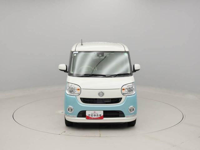 ムーヴキャンバスＸリミテッドメイクアップ　ＳＡIIカーナビ　全方位カメラ　ＥＴＣ　キーフリー（愛知県）の中古車