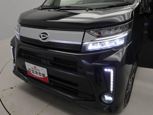 ムーヴカスタム　ＲＳ　ハイパーＳＡIII（愛知県）の中古車