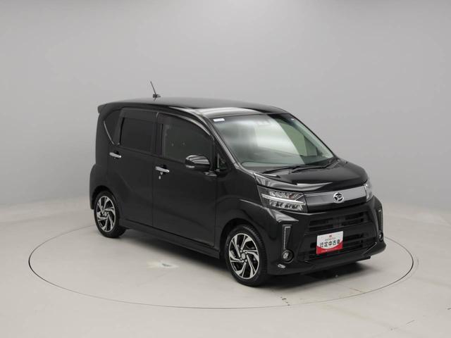 ムーヴカスタム　ＲＳ　ハイパーＳＡIII（愛知県）の中古車