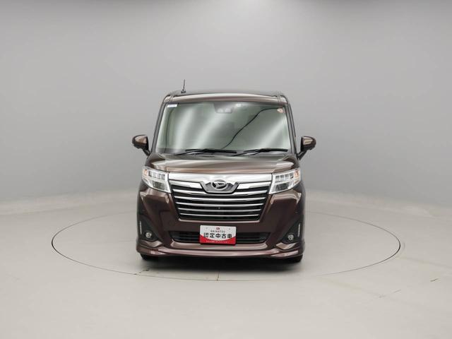 トールカスタムＧ　リミテッド　ＳＡIIIＬＥＤライト　メモリーナビ　全方位カメラ（愛知県）の中古車