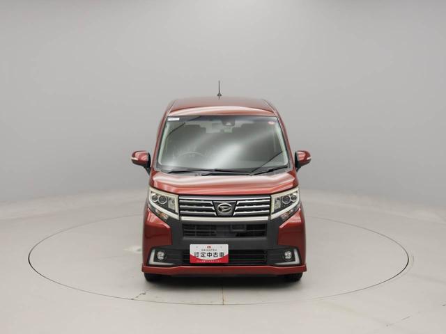 ムーヴカスタム　Ｘ　ハイパーＳＡIIＥＴＣ　メモリナビ　バックカメラ（愛知県）の中古車