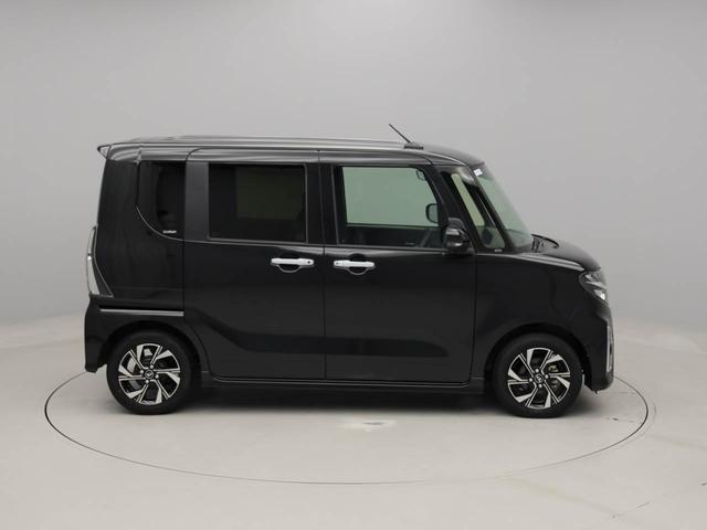 タントカスタムＸ両側電動スライドドア　スマートキー　バックカメラ（愛知県）の中古車