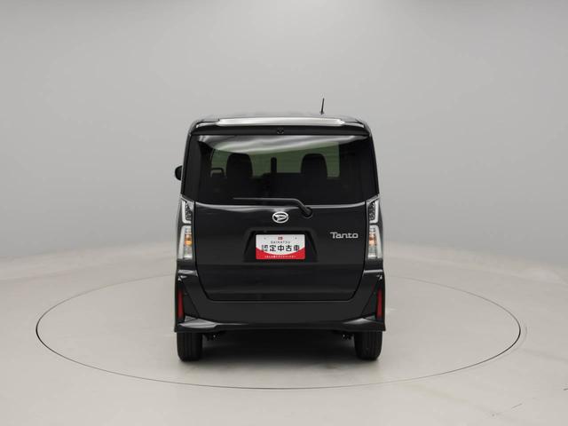 タントカスタムＲＳ（愛知県）の中古車