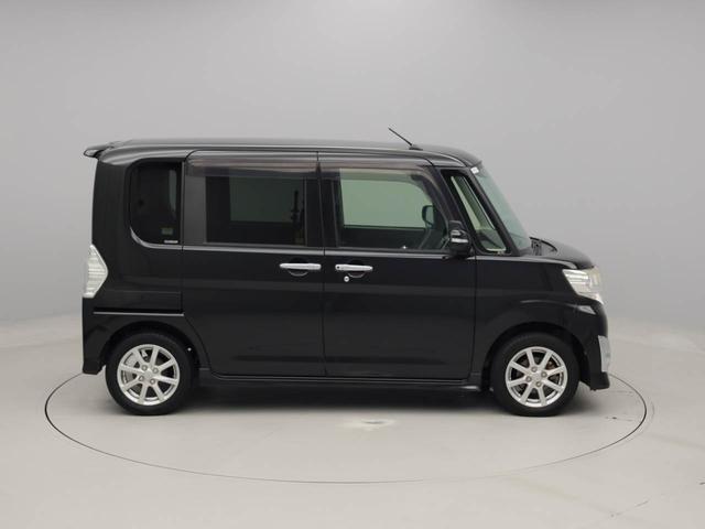 タントカスタムＸ　ＳＡII（愛知県）の中古車