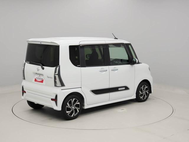 タントカスタムＸスタイルセレクション（愛知県）の中古車