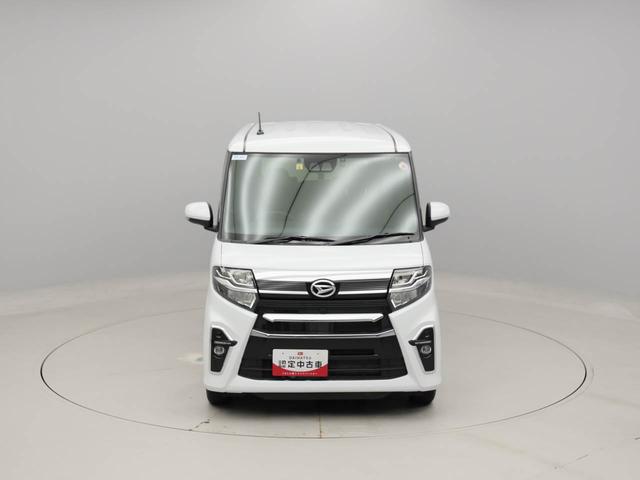 タントカスタムＸスタイルセレクション（愛知県）の中古車