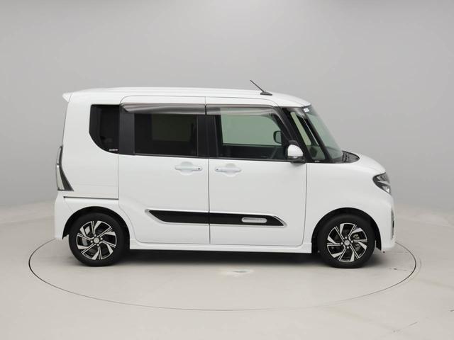 タントカスタムＸスタイルセレクション（愛知県）の中古車