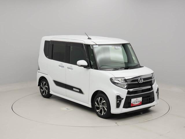 タントカスタムＸスタイルセレクション（愛知県）の中古車