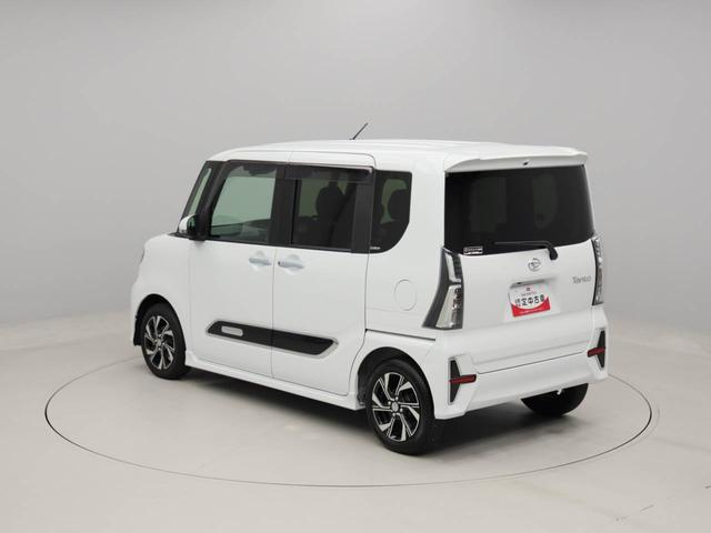 タントカスタムＸスタイルセレクション（愛知県）の中古車