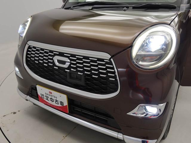 キャストスタイルＧ　ターボ　ＳＡIIＥＴＣ　スマートキー　メモリナビ（愛知県）の中古車