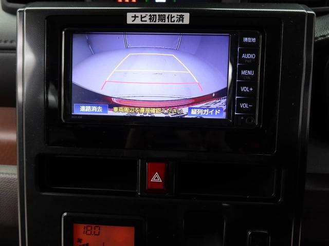 タンクＧ−Ｔバックカメラ　スマートキー　衝突軽減ブレーキ（愛知県）の中古車