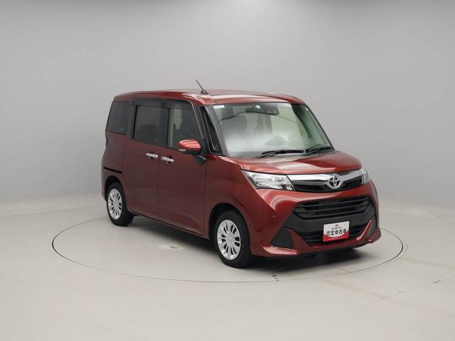 タンクＧ−Ｔバックカメラ　スマートキー　衝突軽減ブレーキ（愛知県）の中古車