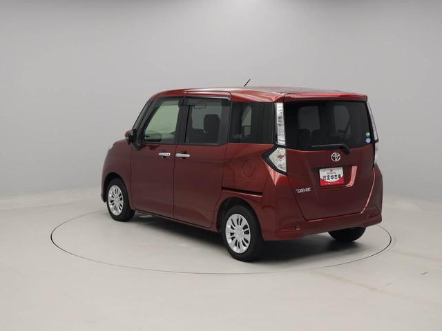 タンクＧ−Ｔバックカメラ　スマートキー　衝突軽減ブレーキ（愛知県）の中古車