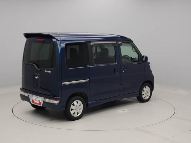 アトレーワゴンカスタムターボＲＳ　ＳＡIII（愛知県）の中古車