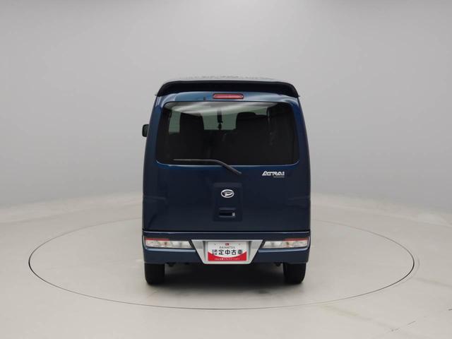 アトレーワゴンカスタムターボＲＳ　ＳＡIII（愛知県）の中古車