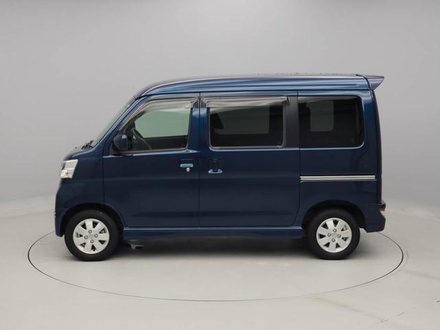 アトレーワゴンカスタムターボＲＳ　ＳＡIII（愛知県）の中古車