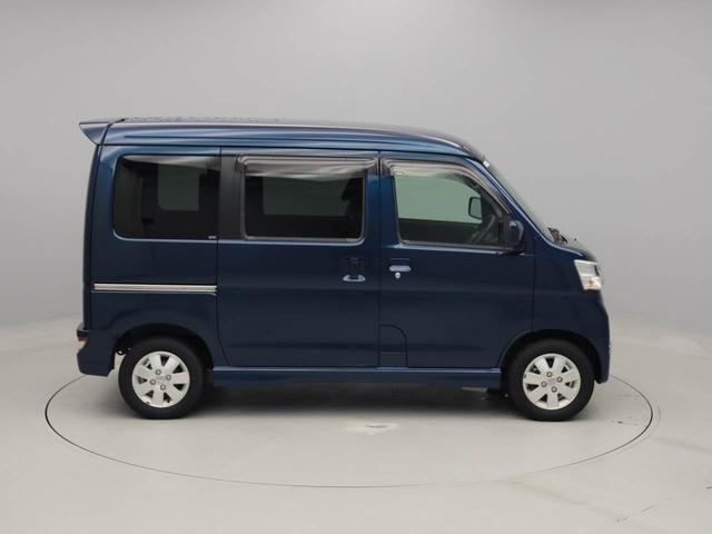 アトレーワゴンカスタムターボＲＳ　ＳＡIII（愛知県）の中古車