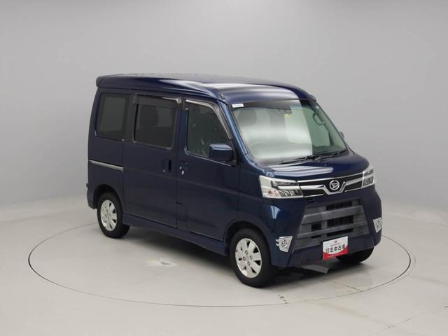 アトレーワゴンカスタムターボＲＳ　ＳＡIII（愛知県）の中古車