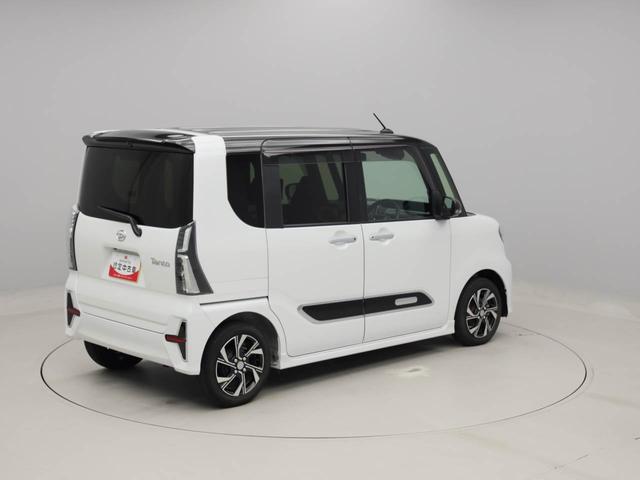 タントカスタムＸスタイルセレクションＥＴＣ　パノラマカメラ　ドライブレコーダー（愛知県）の中古車