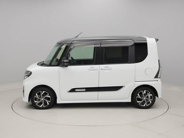 タントカスタムＸスタイルセレクションＥＴＣ　パノラマカメラ　ドライブレコーダー（愛知県）の中古車