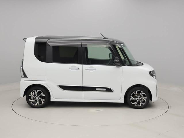 タントカスタムＸスタイルセレクションＥＴＣ　パノラマカメラ　ドライブレコーダー（愛知県）の中古車