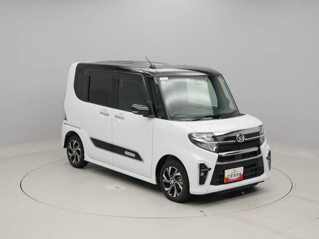 タントカスタムＸスタイルセレクションＥＴＣ　パノラマカメラ　ドライブレコーダー（愛知県）の中古車