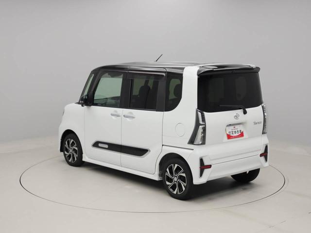 タントカスタムＸスタイルセレクションＥＴＣ　パノラマカメラ　ドライブレコーダー（愛知県）の中古車