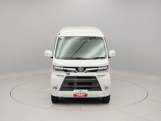 アトレーワゴンカスタムターボＲＳリミテッド　ＳＡIIIナビ　ドラレコ　ＥＴＣ　バックカメラ（愛知県）の中古車