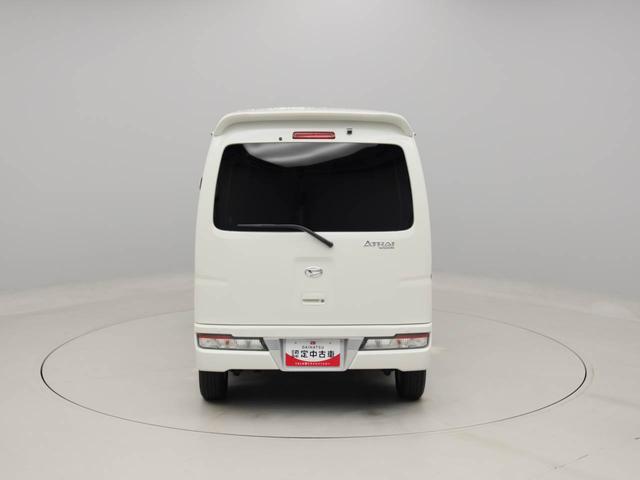 アトレーワゴンカスタムターボＲＳリミテッド　ＳＡIIIナビ　ドラレコ　ＥＴＣ　バックカメラ（愛知県）の中古車