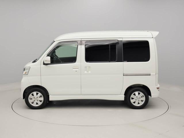 アトレーワゴンカスタムターボＲＳリミテッド　ＳＡIIIナビ　ドラレコ　ＥＴＣ　バックカメラ（愛知県）の中古車