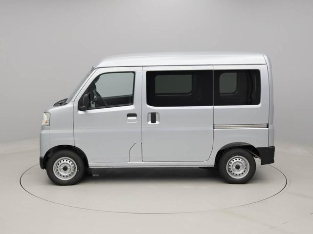 ハイゼットカーゴＤＸ　アイドリングストップＦＭ／ＡＭラジオ　ＡＢＳ　ＣＶＴ　エアバック（愛知県）の中古車