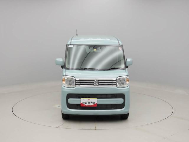 スペーシアハイブリッドＧ（愛知県）の中古車