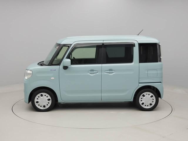 スペーシアハイブリッドＧ（愛知県）の中古車