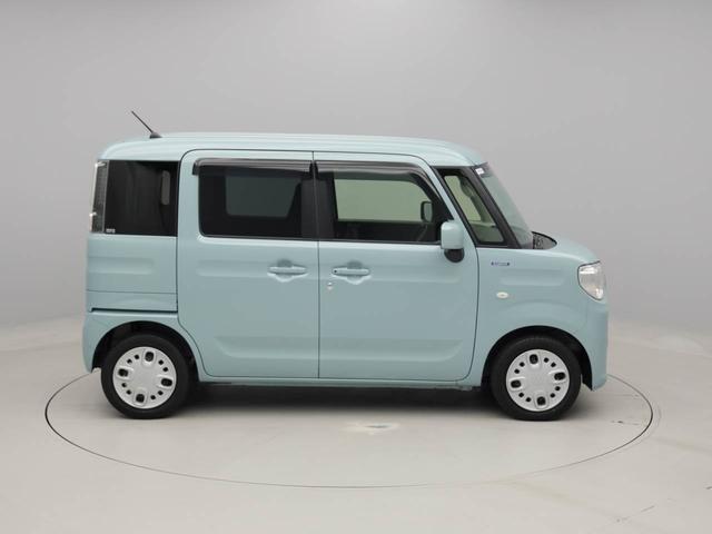 スペーシアハイブリッドＧ（愛知県）の中古車