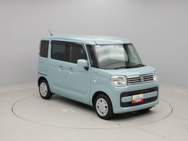 スペーシアハイブリッドＧ（愛知県）の中古車