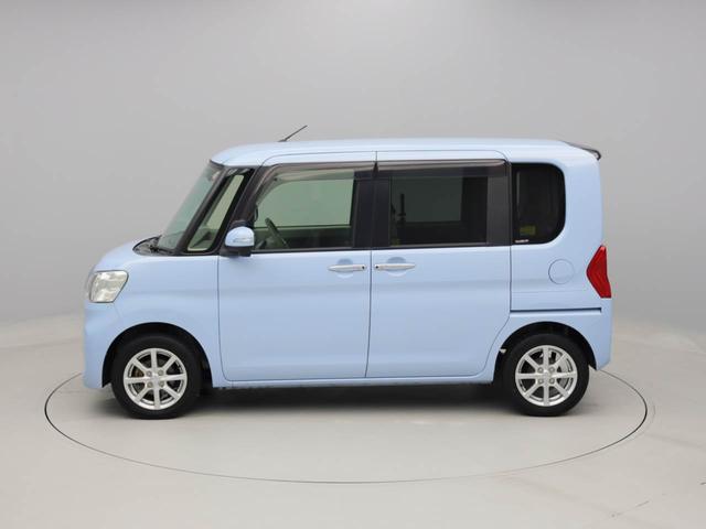 タントＧ　ＳＡIIドライブレコーダー　ＥＴＣ　バックカメラ（愛知県）の中古車