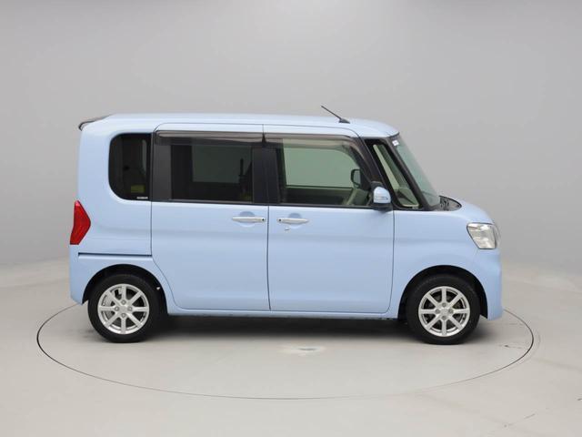 タントＧ　ＳＡIIドライブレコーダー　ＥＴＣ　バックカメラ（愛知県）の中古車