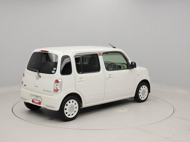 ミラココアココアＸスペシャルコーデメモリーナビ　キーフリー（愛知県）の中古車