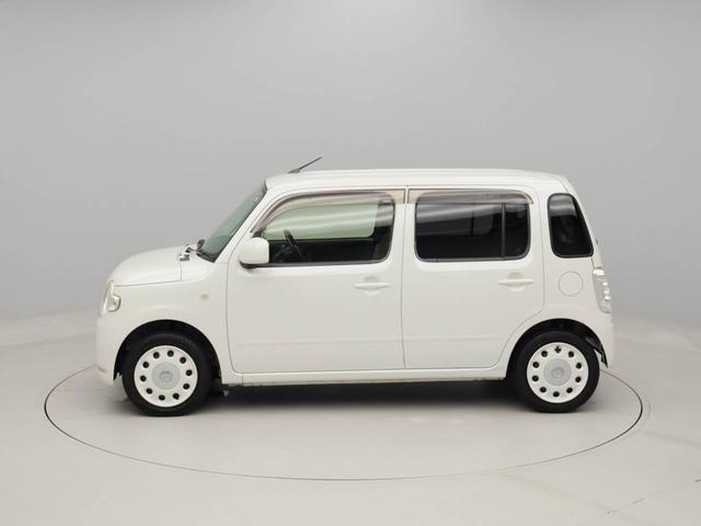 ミラココアココアＸスペシャルコーデメモリーナビ　キーフリー（愛知県）の中古車