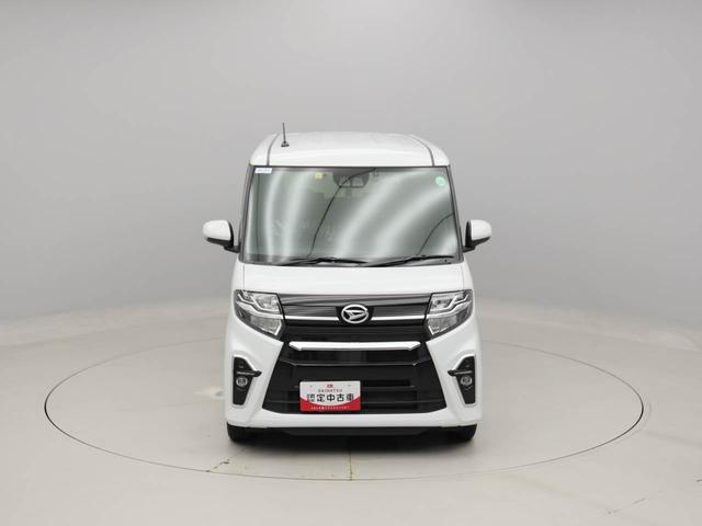 タントカスタムＸメモリーナビ　ＥＴＣ　ドライブレコーダー　バックカメラ　衝突軽減装備（愛知県）の中古車