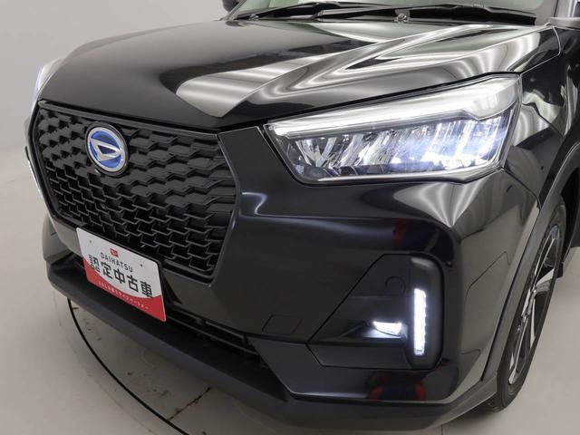 ロッキープレミアムＧ　ＨＥＶキーフリー　ＬＥＤヘッドライト　パノラマカメラ　衝突軽減装備（愛知県）の中古車