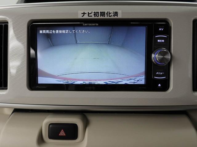 ムーヴキャンバスＬ　ＳＡIII（愛知県）の中古車