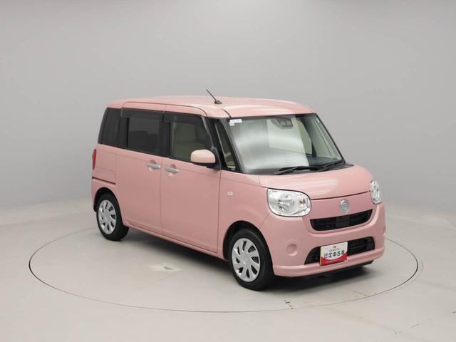 ムーヴキャンバスＬ　ＳＡIII（愛知県）の中古車