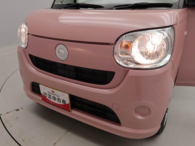 ムーヴキャンバスＬ　ＳＡIII（愛知県）の中古車